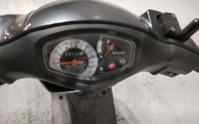 SUZUKI ADDRESS V125 CF46A
