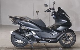 HONDA PCX 160 KF47