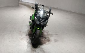 KAWASAKI NINJA 1000 2011 ZXT00G