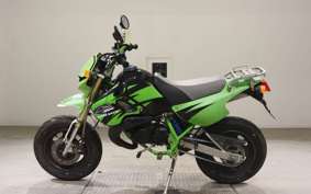 KAWASAKI KSR-2 1998 MX080B