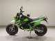 Фото Kawasaki KSR-2 с японского аукциона