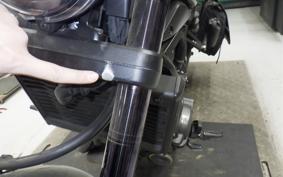 HONDA REBEL 1100 DCT 2021 SC83