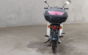 HONDA SUPER CUB50 AA01