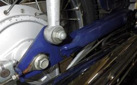 HONDA C50 SUPER CUB AA01