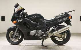 KAWASAKI ZZ-R400 Gen.2 2001 ZX400N