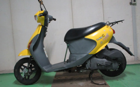 SUZUKI LET`S4 CA45A