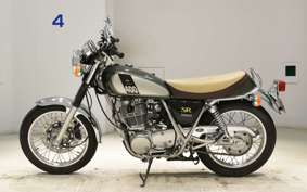 YAMAHA SR400 Gen.4 2014 RH03J