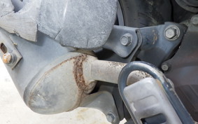 HONDA PS250 MF09
