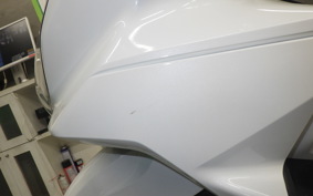 HONDA PCX125 2001 JK05