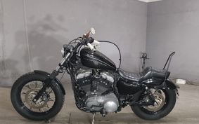 HARLEY XL1200N 2009 CZ3