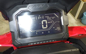 HONDA ADV150 KF38