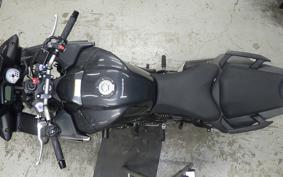 YAMAHA FZ8 FAZER SA 2014