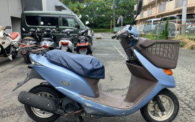 HONDA DIO CHESTER AF62