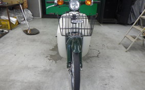 HONDA C50 SUPER CUB AA01