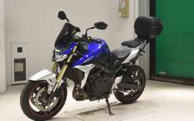 SUZUKI GSR750 A 2014 GR7NA