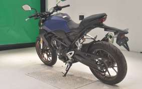 HONDA CB250RA 2006 MC52