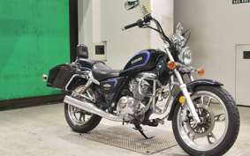 SUZUKI GZ125HS