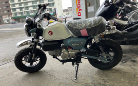 HONDA  MONKEY 125 JB05