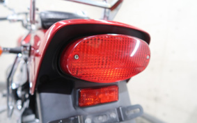 YAMAHA DRAGSTAR 400 2012 VH02J