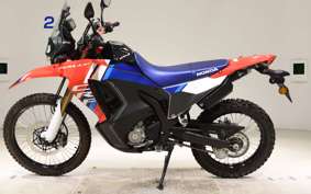 HONDA CRF250 GEN 2 RALLY 2022 MD47