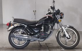 HONDA LY125 PCJL