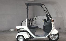 HONDA GYRO TA03