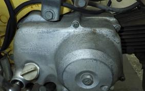 HONDA DAX 50 ST50