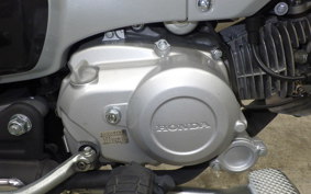 HONDA CROSS CUB 110 2001 JA60