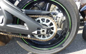 KAWASAKI ZX 10 NINJA ABS ZXT02E
