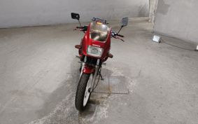 HONDA ZELBIS MC25