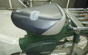 HONDA C50 SUPER CUB 1999 AA01