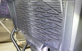 KAWASAKI ELIMINATOR400-3 2023 EL400A
