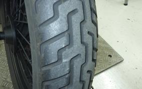 HONDA SHADOW 400 2002 NC34