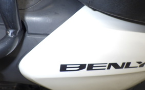 HONDA ﾍﾞﾝﾘｨ110 JA09