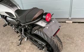 YAMAHA XSR700 2019 RM22J