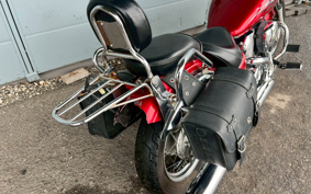 YAMAHA DRAGSTAR 250 VG05J
