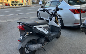 KAWASAKI BALIUS250-2 ZR250B