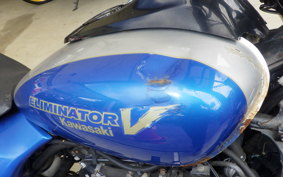 KAWASAKI ELIMINATOR 250 V VN250A