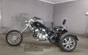 YAMAHA VIRAGO250 TRIKE 3DM
