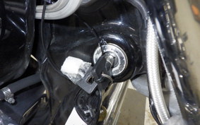 HARLEY FXDL 1580 2011