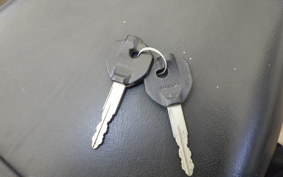 SUZUKI ADDRESS V100 CE13A