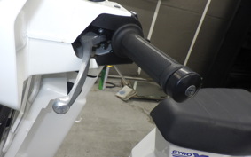 HONDA GYRO X 2019 TD02