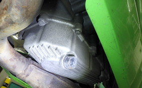 KAWASAKI NINJA 250 EX250L