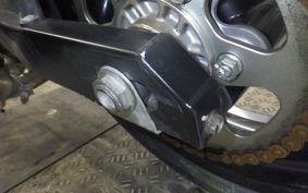 DUCATI MONSTER 400 IE 2008