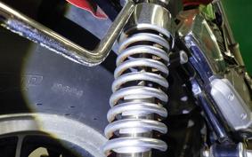 KAWASAKI VULCAN 400 1985 EN400A