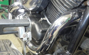 YAMAHA DRAGSTAR 400 CLASSIC 2005 VH01J
