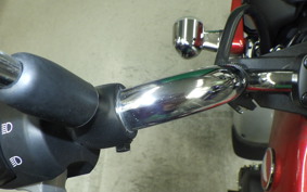 HONDA DAX 125 2024 JB04