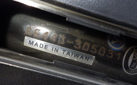 YAMAHA CYGNUS 125 XSR 2 SE44J