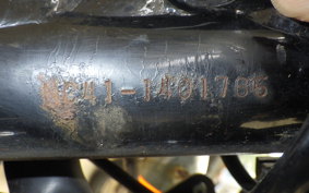 HONDA CB400SS E 2006 NC41