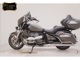 Фото BMW R18TC 2023 с японского аукциона